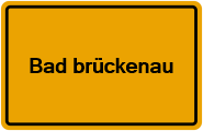 Grundbuchamt Bad Brückenau
